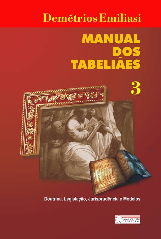 Ser dono de Cartório